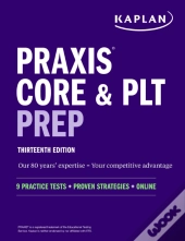 Praxis Core And Plt Prep