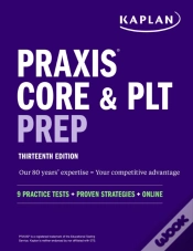 Capa do artigo Praxis Core And Plt Prep