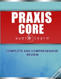 Capa do artigo Praxis Core Audiolearn