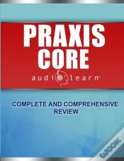 Capa do artigo Praxis Core Audiolearn