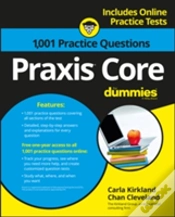 Capa do artigo Praxis Core