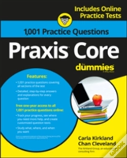 Capa do artigo Praxis Core