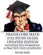 Praxis Core Math 5733 Study Guide Updated Edition - Preview