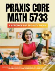 Praxis Core Math 5733