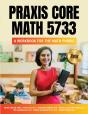 Praxis Core Math 5733 - Preview