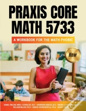 Praxis Core Math 5733