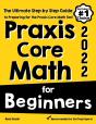 Praxis Core Math For Beginners - Preview
