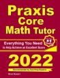Praxis Core Math Tutor - Preview