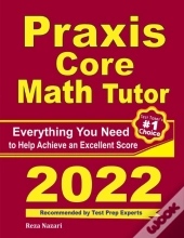 Praxis Core Math Tutor