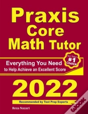 Capa do artigo Praxis Core Math Tutor