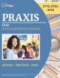 Praxis Core Study Guide 2022-2023 - Preview