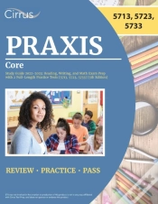 Capa do artigo Praxis Core Study Guide 2022-2023