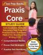Praxis Core Study Guide - Preview