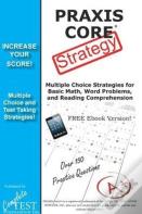 Praxis Core Test Strategy