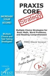 Capa do artigo Praxis Core Test Strategy