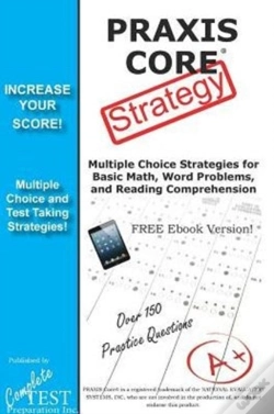 Capa do artigo Praxis Core Test Strategy