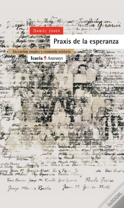 Capa do artigo Praxis De La Esperanza