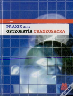 Capa do artigo Praxis De La Osteopatía Craneosacra