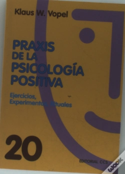 Capa do artigo Praxis De La Psicología Positiva