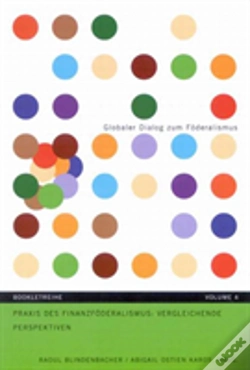 Capa do artigo Praxis Des Finanzfoderalismusgerman
