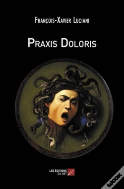 Capa do artigo Praxis Doloris