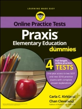 Praxis Elementary Education For Dummies