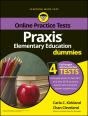 Praxis Elementary Education For Dummies - Preview