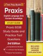 Praxis English Language Arts Content Knowledge Study Guide - Preview