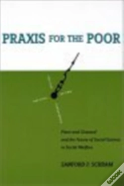 Capa do artigo Praxis For The Poor