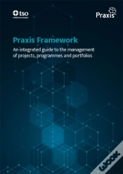 Capa do artigo Praxis Framework