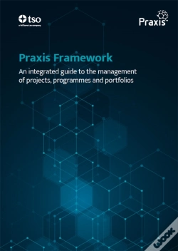 Capa do artigo Praxis Framework