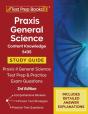 Praxis General Science Content Knowledge 5435 Study Guide - Preview