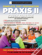 Capa do artigo Praxis Ii: Elementary Education: Curriculum, Instruction And Assessment