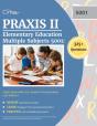 Praxis Ii Elementary Education Multiple Subjects 5001 - Preview