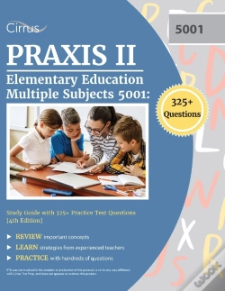 Capa do artigo Praxis Ii Elementary Education Multiple Subjects 5001