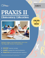Praxis Ii Elementary Education Multiple Subjects 5001 Study Guide 2019-2020 - Preview
