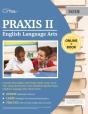 Praxis Ii English Language Arts Content Knowledge 5038 Study Guide 2019-2020 - Preview