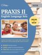 Praxis Ii English Language Arts Content Knowledge (5038) Study Guide - Preview