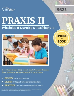 Capa do artigo Praxis Ii Principles Of Learning And Teaching 5-9 Study Guide 2019-2020