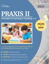 Capa do artigo Praxis Ii Principles Of Learning And Teaching 5-9 Study Guide 2019-2020