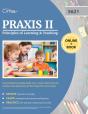 Praxis Ii Principles Of Learning And Teaching Early Childhood Study Guide 2019-2020 - Preview