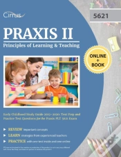 Capa do artigo Praxis Ii Principles Of Learning And Teaching Early Childhood Study Guide 2019-2020