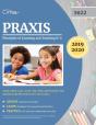 Praxis Ii Principles Of Learning And Teaching K-6 Study Guide 2019-2020 - Preview