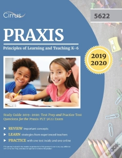 Capa do artigo Praxis Ii Principles Of Learning And Teaching K-6 Study Guide 2019-2020