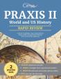 Praxis Ii World And Us History Content K - Preview
