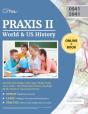 Praxis Ii World And Us History Content Knowledge (0941/5941) Study Guide 2019-2020 - Preview