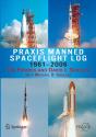Praxis Manned Spaceflight Log 1961-2006 - Preview