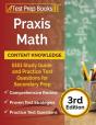 Praxis Math Content Knowledge - Preview