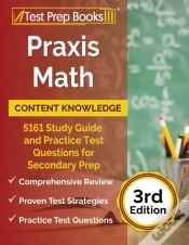 Capa do artigo Praxis Math Content Knowledge
