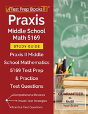 Praxis Middle School Math 5169 Study Guide - Preview